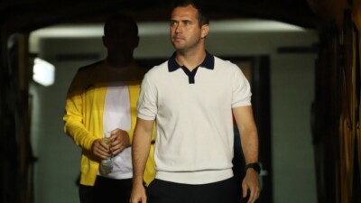 Росийский тренер выступил с обращением после скандального ухода из "Кайрата"