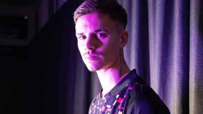 Сын легенды футбола принял неожиданное решение