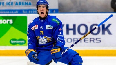 "Я очень доволен игроками". Тренер иностранного клуба – о казахстанских хоккеистах