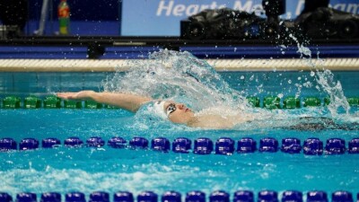 Казахстанский пловец пробился в финал Паралимпиады – 2024