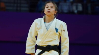 Чемпионка мира из Казахстана вышла в финал Паралимпиады – 2024 