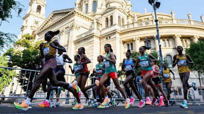 Участница Олимпийских игр – 2024 скончалась после ссоры с бойфрендом