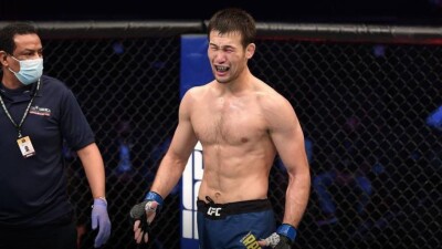 В UFC оценили шансы Шавката Рахмонова на титульный бой
