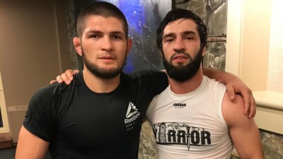 Близкий друг Хабиба рассказал, когда вернется в ММА
