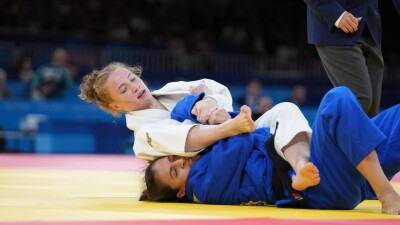 Казахстанская дзюдоистка сотворила сенсацию на Паралимпиаде – 2024 