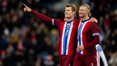 Казахстан и Норвегия назвали стартовые составы на матч Лиги наций 