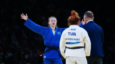 Казахстан завоевал шестую медаль Паралимпиады – 2024