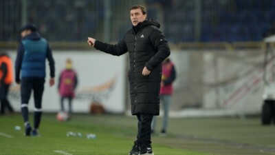 Адиев? Стал известен новый главный тренер "Актобе"