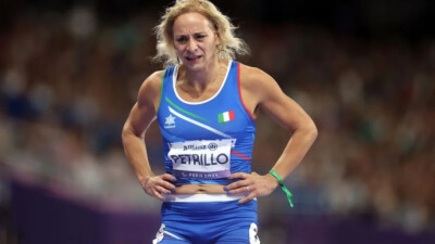 Трансгендер остался без медалей на Паралимпиаде – 2024