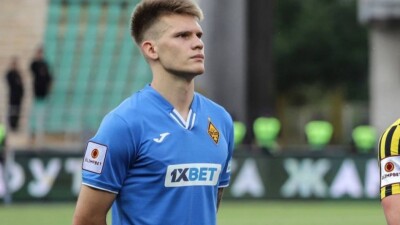 Вратарь "Кайрата" отреагировал на отставку Александра Кержакова