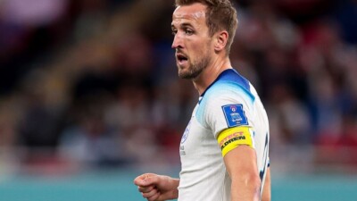 Капитан сборной Англии рассказал, кто из футболистов мотивирует его выступать на высоком уровне