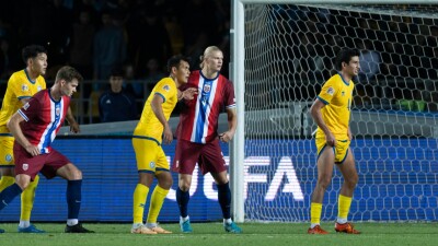 Известный тренер рассказал, как сборная Казахстана может повысить результативность