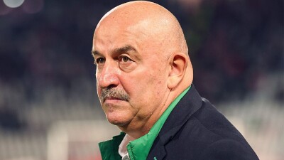 "Первый по–настоящему непростой экзамен для Черчесова". Комментатор дал прогноз на Словения – Казахстан