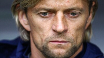 "Не сомневаюсь, что такая команда была бы нужна". Тимощук – о "Кайрате" в РПЛ