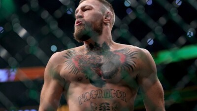 Стало известно, когда Конор Макгрегор вернется в клетку UFC
