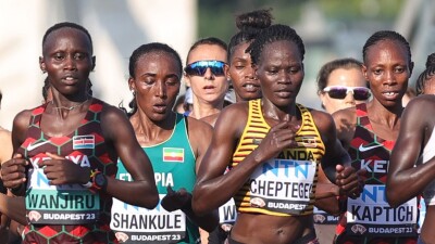 Поджегший участницу Олимпиады–2024 бойфренд умер вслед за ней от полученных ожогов