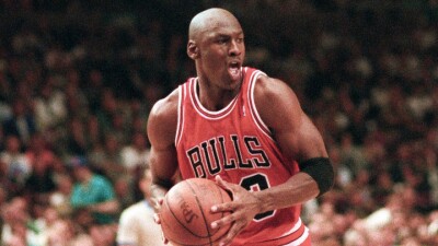 Лионель Месси назвал величайшего спортсмена в истории