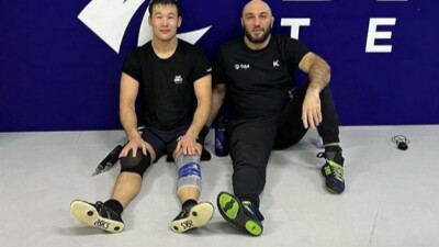 Тренер Рахмонова назвал возможных соперников по турниру UFC 310