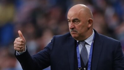 Черчесов: "Первые результаты во главе сборной Казахстана не пугают. Никакого волнения – продолжаем работать"