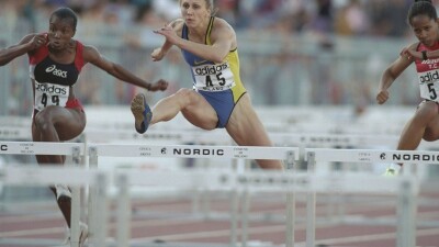 Известная спортсменка призналась, что намеренно попалась на допинге