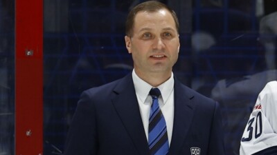 Президент КХЛ заявил, что у "Барыса" возникла проблема с долгами