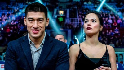 "Жена Димы может стать проблемой": российский боксер – о супербое Бивола и Бетербиева