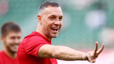 Самый скандальный российский футболист нашел себе новый клуб