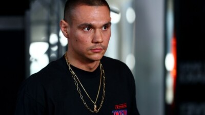 Сын Кости Цзю дал категоричный прогноз на бой Альвареса с Берлангой