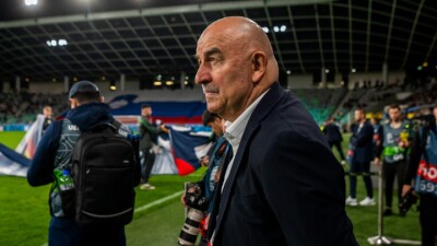 Президент КФФ поставил задачу перед Черчесовым в Лиге наций УЕФА