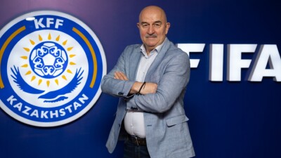 Черчесов рассказал, как спас девушку, которой стало плохо на канатной дороге