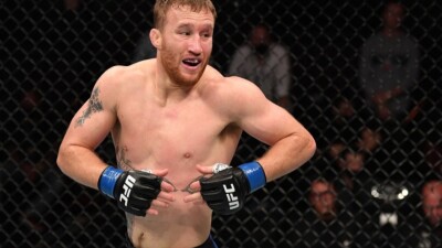 Джастин Гэтжи назвал своих потенциальных оппонентов для возвращения в UFC