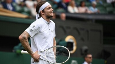 Казахстан с поражения начал выступление на Кубке Дэвиса