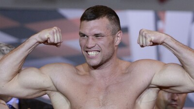 Экс–чемпиона мира по боксу обвинили в нарушении антидопинговых правил