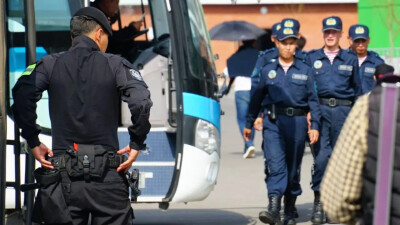 Почему журналистов ограничили на Всемирных играх кочевников, объяснили организаторы