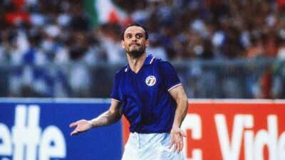 Умер лучший футболист чемпионата мира–1990