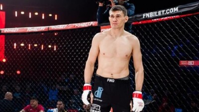 "Я еще в деле". Казахстанский файтер опроверг информацию о завершении карьеры