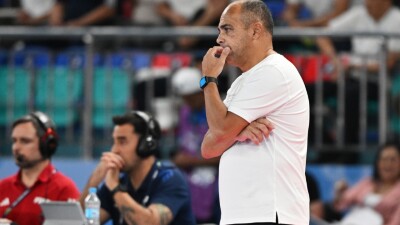 "Должны были забить еще два гола". Кака – о победе над Ливией на ЧМ–2024