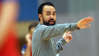 "Готовы выдать лучшее выступление в истории". Главный тренер Новой Зеландии – о матче с Казахстаном