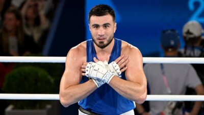 "В Узбекистане спортсмены не становятся депутатами" – двукратный олимпийский чемпион Джалолов