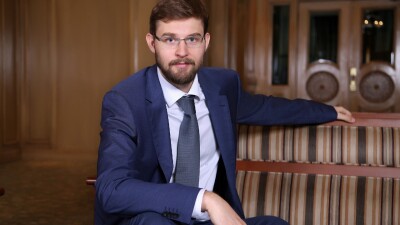 Миллиардер из списка Forbes возглавит Казахстанскую федерацию футбола 