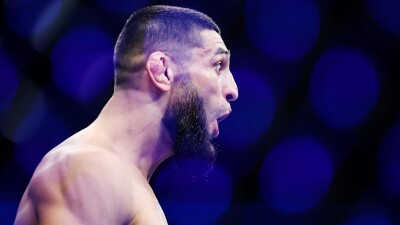 Чемпион UFC обозвал Чимаева "принцессой" в ответ на критику