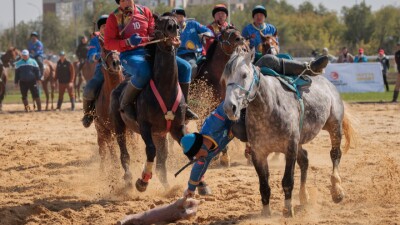 Матч-реванш по кокпару? Сборная Казахстана ответила на приглашение Кыргызстана