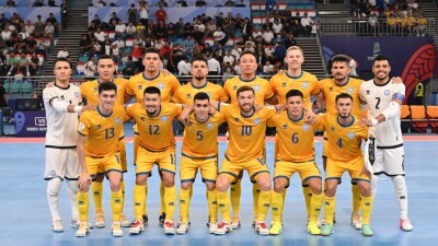 "Бывает, мяч не идет в ворота". Экс-игрок сборной Казахстана – о матче последнего тура ЧМ-2024 по футзалу