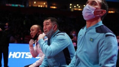 Представлен обновленный тренерский штаб сборной Казахстана по боксу 