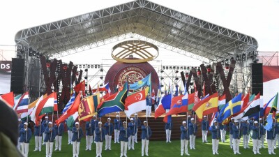  "Мы видели неэффективность". Автор идеи Всемирных игр кочевников о слабых доходах турнира в Казахстане