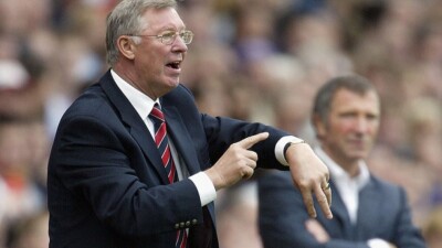 Издание Give me Sport опубликовало топ-10 великих тренеров в спорте