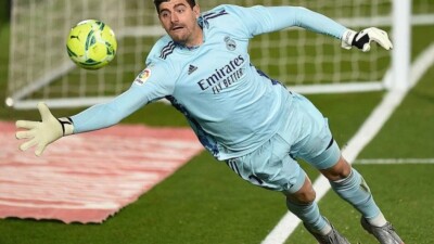 Лидер "Реала" ответил на вопрос о футболисте, заслуживающем получить "Золотой мяч"