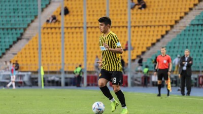 "Дай бог, сыграю". Хавбек сборной Казахстана – о дебюте за кипрскую команду