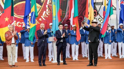 Организаторы прокомментировали заявление о нерентабельности проведения Всемирных игр кочевников в Казахстане