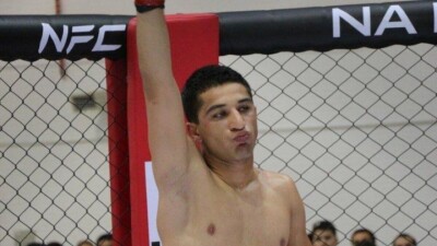 Тело известного бойца ММА обнаружили возле мусорных контейнеров в Актау